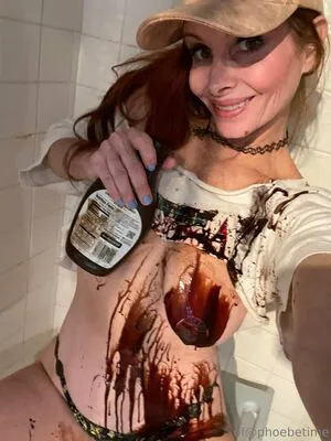 Phoebe Price OnlyFans Leaked Free Thumbnail Picture - #GSPtDXosw1
