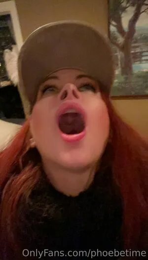 Phoebe Price OnlyFans Leaked Free Thumbnail Picture - #HAIUSDwIfx