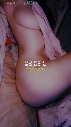 Phoebe Price OnlyFans Leaked Free Thumbnail Picture - #I4iffwinXB