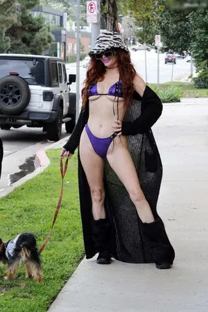 Phoebe Price OnlyFans Leaked Free Thumbnail Picture - #JoQqXN6jdm