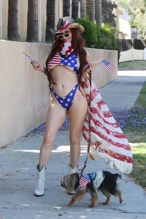 Phoebe Price OnlyFans Leaked Free Thumbnail Picture - #KcHWFWHWgt