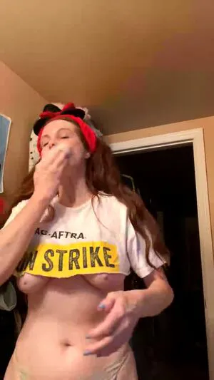 Phoebe Price OnlyFans Leaked Free Thumbnail Picture - #LvrSfFHfU6