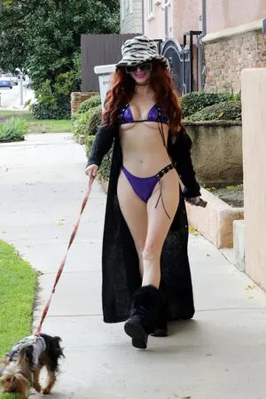 Phoebe Price OnlyFans Leaked Free Thumbnail Picture - #M9c1WPFt1U