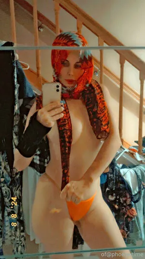 Phoebe Price OnlyFans Leaked Free Thumbnail Picture - #NZ7WYvFB3I