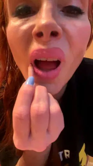 Phoebe Price OnlyFans Leaked Free Thumbnail Picture - #No5DKZBPOM