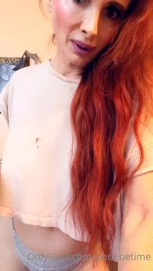 Phoebe Price OnlyFans Leaked Free Thumbnail Picture - #ONbmpbBTAh