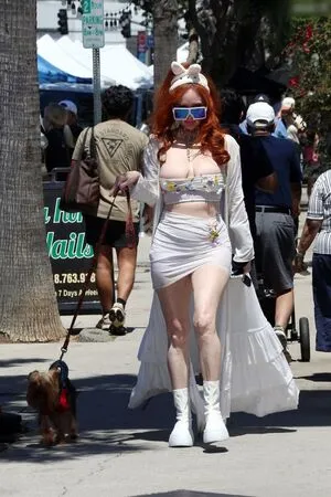 Phoebe Price OnlyFans Leaked Free Thumbnail Picture - #RG2koRmDAo