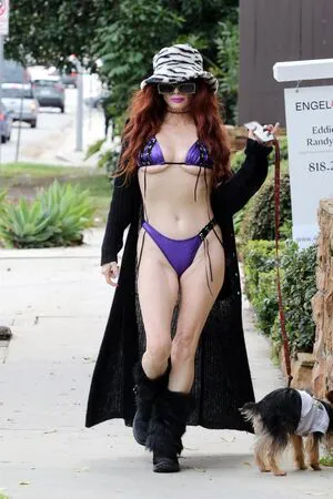 Phoebe Price OnlyFans Leaked Free Thumbnail Picture - #RRpfYKOS76