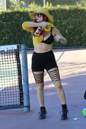 Phoebe Price OnlyFans Leaked Free Thumbnail Picture - #RtTSdPVOeD