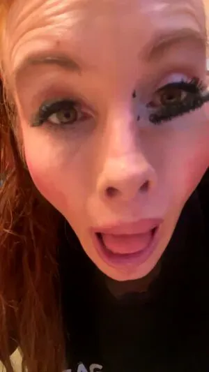 Phoebe Price OnlyFans Leaked Free Thumbnail Picture - #Sz0Bz2VpZV