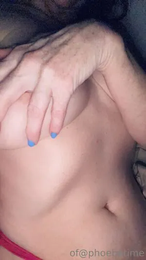 Phoebe Price OnlyFans Leaked Free Thumbnail Picture - #UU66A29Sbf