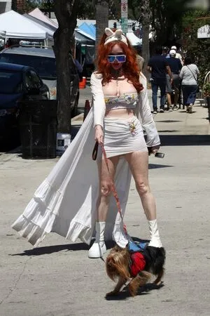 Phoebe Price OnlyFans Leaked Free Thumbnail Picture - #WnmuAUBdiu