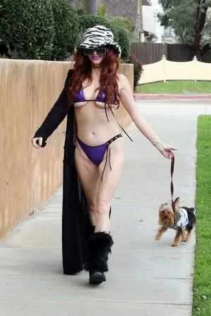 Phoebe Price OnlyFans Leaked Free Thumbnail Picture - #XerurlSlpt