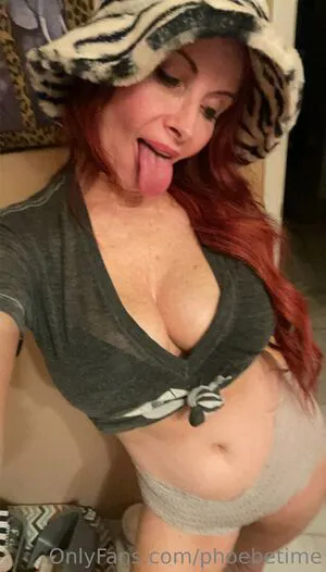 Phoebe Price OnlyFans Leaked Free Thumbnail Picture - #YS7xDYlItP