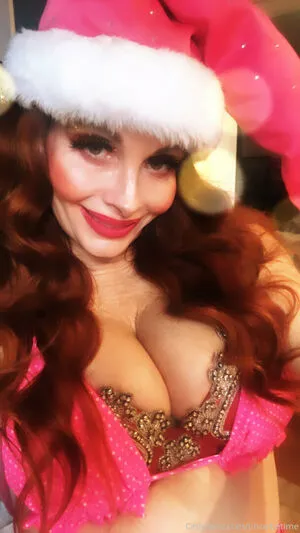 Phoebe Price OnlyFans Leaked Free Thumbnail Picture - #Yn5lIlMGkG