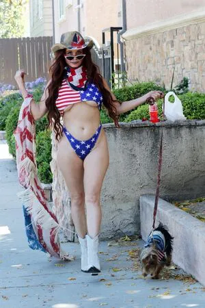 Phoebe Price OnlyFans Leaked Free Thumbnail Picture - #ZHhhvrxFIJ