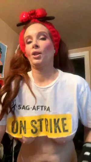 Phoebe Price OnlyFans Leaked Free Thumbnail Picture - #aKkLbU4hbk