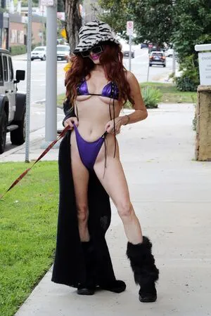 Phoebe Price OnlyFans Leaked Free Thumbnail Picture - #avMfSuyPED