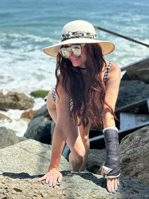 Phoebe Price OnlyFans Leaked Free Thumbnail Picture - #b8THhrZjCl