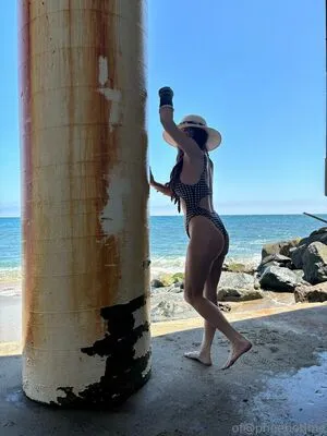 Phoebe Price OnlyFans Leaked Free Thumbnail Picture - #c0suAp4ZcC