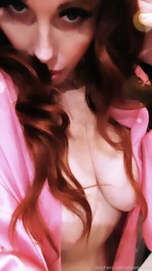 Phoebe Price OnlyFans Leaked Free Thumbnail Picture - #dVFnrQCBPo