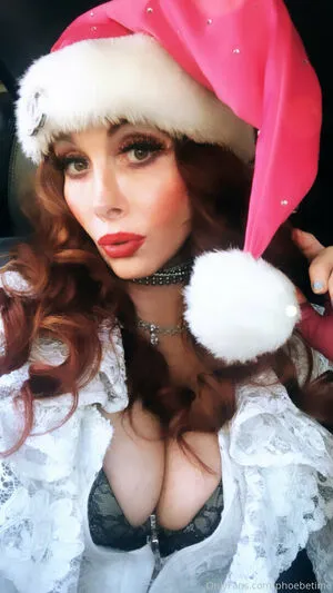 Phoebe Price OnlyFans Leaked Free Thumbnail Picture - #dm1dQXggDn