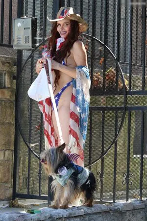 Phoebe Price OnlyFans Leaked Free Thumbnail Picture - #elQuWjzrhs