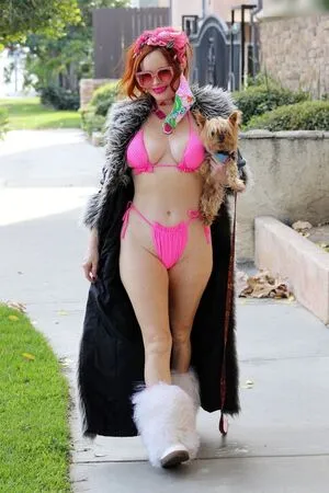Phoebe Price OnlyFans Leaked Free Thumbnail Picture - #gBT85z2rGC