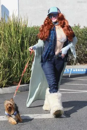 Phoebe Price OnlyFans Leaked Free Thumbnail Picture - #gGibpInlwe