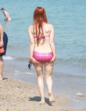 Phoebe Price OnlyFans Leaked Free Thumbnail Picture - #gi1D2rHFvM