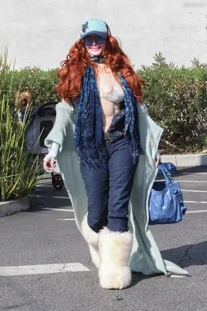 Phoebe Price OnlyFans Leaked Free Thumbnail Picture - #i6vKzkhP5V