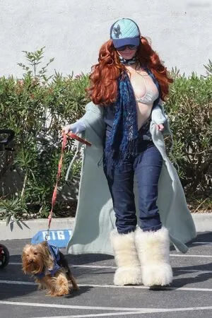 Phoebe Price OnlyFans Leaked Free Thumbnail Picture - #rYZlArd43a