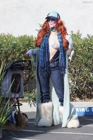 Phoebe Price OnlyFans Leaked Free Thumbnail Picture - #tD4tlhtZpw