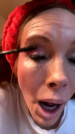 Phoebe Price OnlyFans Leaked Free Thumbnail Picture - #tU9iV7fzj1