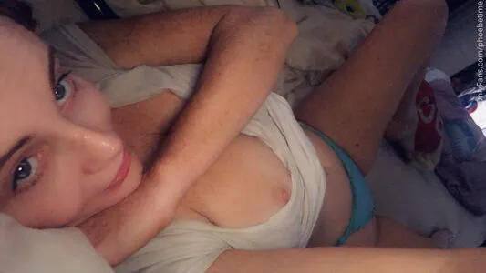 Phoebe Price OnlyFans Leaked Free Thumbnail Picture - #tm0nnpjETf