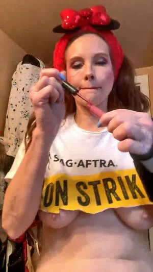 Phoebe Price OnlyFans Leaked Free Thumbnail Picture - #vATBUS7O7h