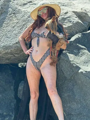 Phoebe Price OnlyFans Leaked Free Thumbnail Picture - #xIcgS0344s