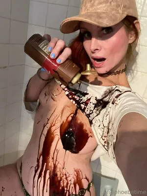 Phoebe Price OnlyFans Leaked Free Thumbnail Picture - #xzMtFxeCpe