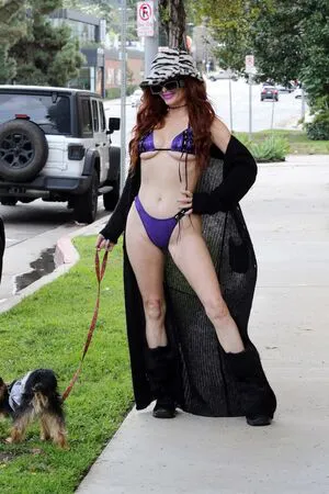 Phoebe Price OnlyFans Leaked Free Thumbnail Picture - #zoWoN6UQLC