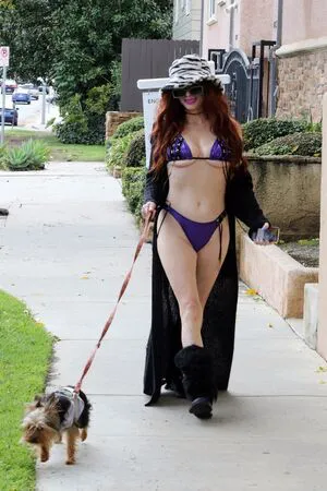 Phoebe Price OnlyFans Leaked Free Thumbnail Picture - #zzR3iYsY9k