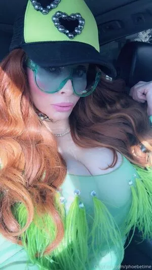 Phoebe Price OnlyFans Leaked Free Thumbnail Picture - #32W3X7oFCA