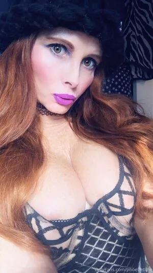 Phoebe Price OnlyFans Leaked Free Thumbnail Picture - #5JfSPg7B8S