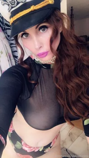 Phoebe Price OnlyFans Leaked Free Thumbnail Picture - #Pozc5eO3sN