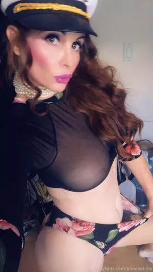Phoebe Price OnlyFans Leaked Free Thumbnail Picture - #S91k4bg8EX