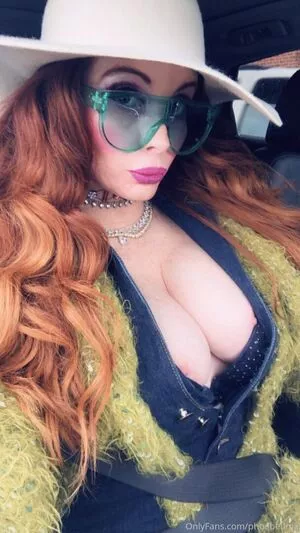 Phoebe Price OnlyFans Leaked Free Thumbnail Picture - #T8gFVu1qfr
