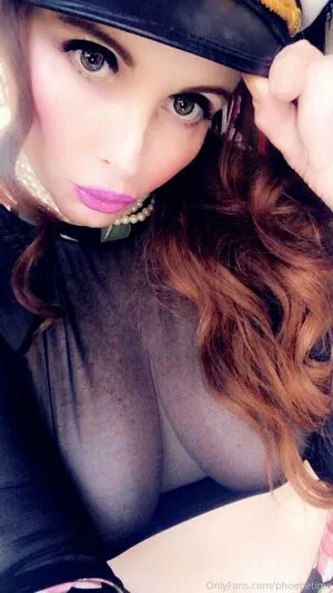 Phoebe Price OnlyFans Leaked Free Thumbnail Picture - #W74c9dS1bs
