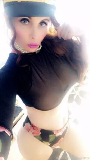 Phoebe Price OnlyFans Leaked Free Thumbnail Picture - #pSC4KMTIG4