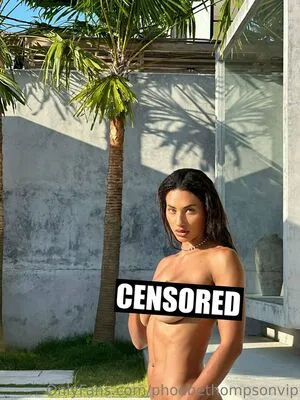 Phoebe Thompson OnlyFans Leaked Free Thumbnail Picture - #2bjIoUevTN