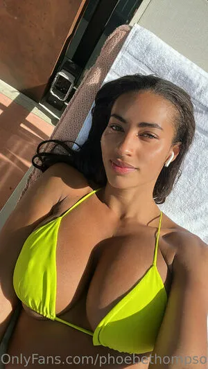 Phoebe Thompson OnlyFans Leaked Free Thumbnail Picture - #5wayUhdR1j