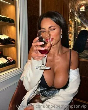 Phoebe Thompson OnlyFans Leaked Free Thumbnail Picture - #HhoAhzpzvr